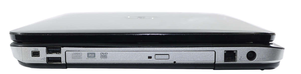 Dell Vostro 1015 Laptop - Intel Core 2 Duo T6570 @ 2.10GHz, 2GB RAM,  298GB HDD [LINUX Q4OS]