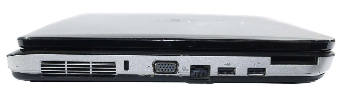 Dell Vostro 1015 Laptop - Intel Core 2 Duo T6570 @ 2.10GHz, 2GB RAM,  298GB HDD [LINUX Q4OS]