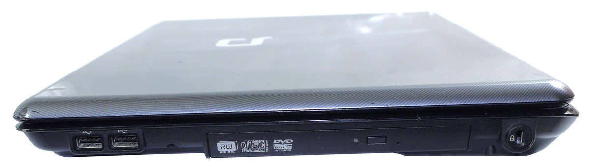 HP Compaq Presario A900 Laptop - Intel Core 2 Duo T5550 @ 1.83GHz, 2GB RAM, 149GB HDD [LINUX LITE 6]