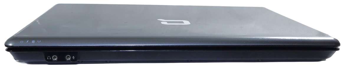 HP Compaq Presario A900 Laptop - Intel Core 2 Duo T5550 @ 1.83GHz, 2GB RAM, 149GB HDD [LINUX LITE 6]