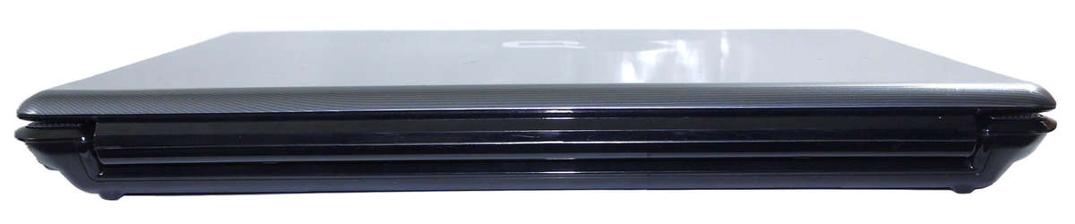 HP Compaq Presario A900 Laptop - Intel Core 2 Duo T5550 @ 1.83GHz, 2GB RAM, 149GB HDD [LINUX LITE 6]