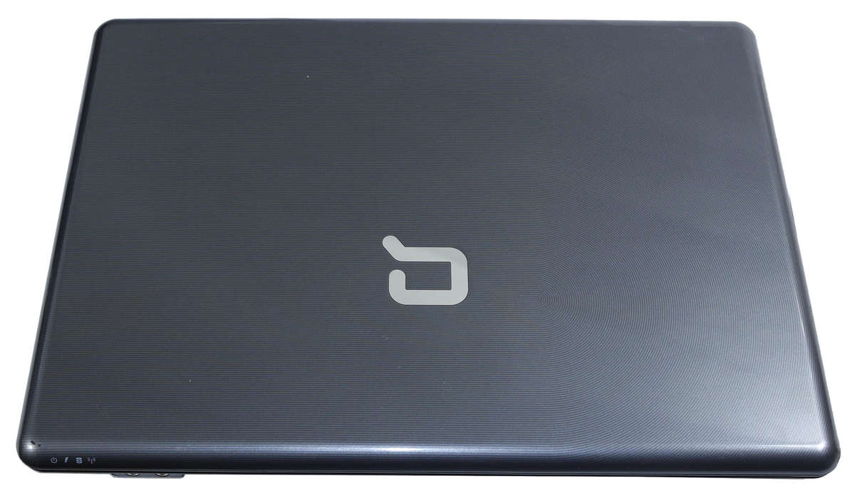 HP Compaq Presario A900 Laptop - Intel Core 2 Duo T5550 @ 1.83GHz, 2GB RAM, 149GB HDD [LINUX LITE 6]