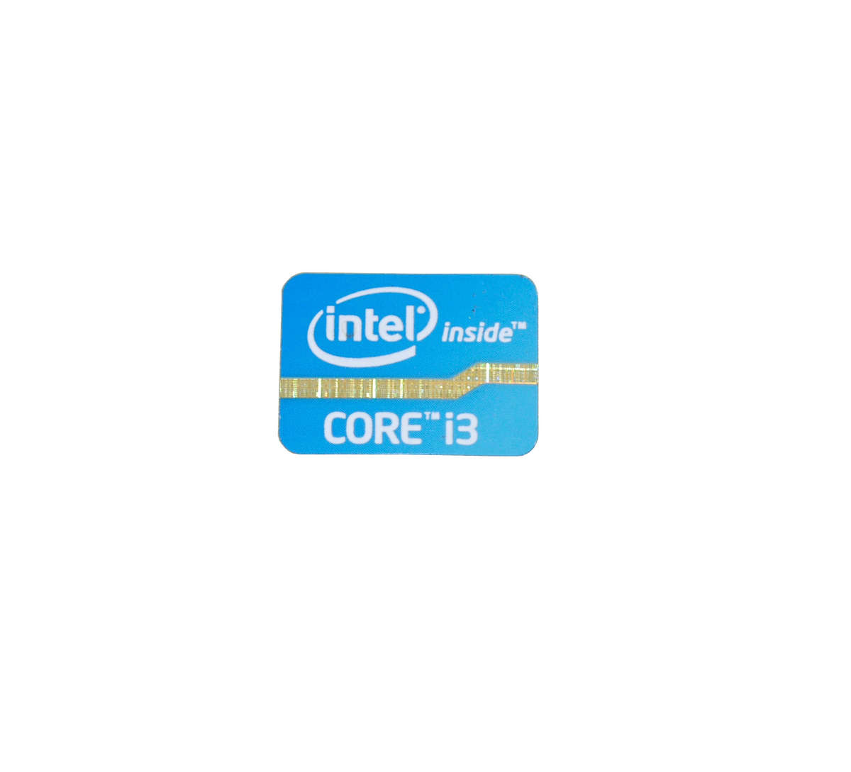 Intel Core i3-2100 @ 3.10GHz Processor 3M Cache, 2Cores 4Threads, Sandy Bridge 1155, 2nd Gen CPU
