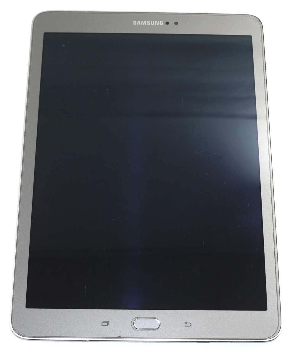 SAMSUNG GALAXY TAB S2 Android [ SOLD FOR PART ]