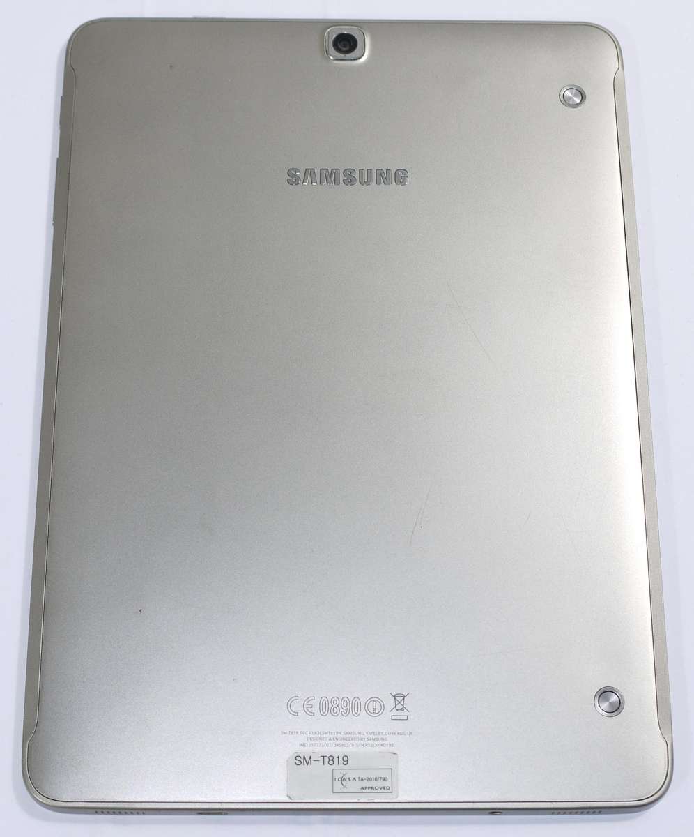 SAMSUNG GALAXY TAB S2 Android [ SOLD FOR PART ]