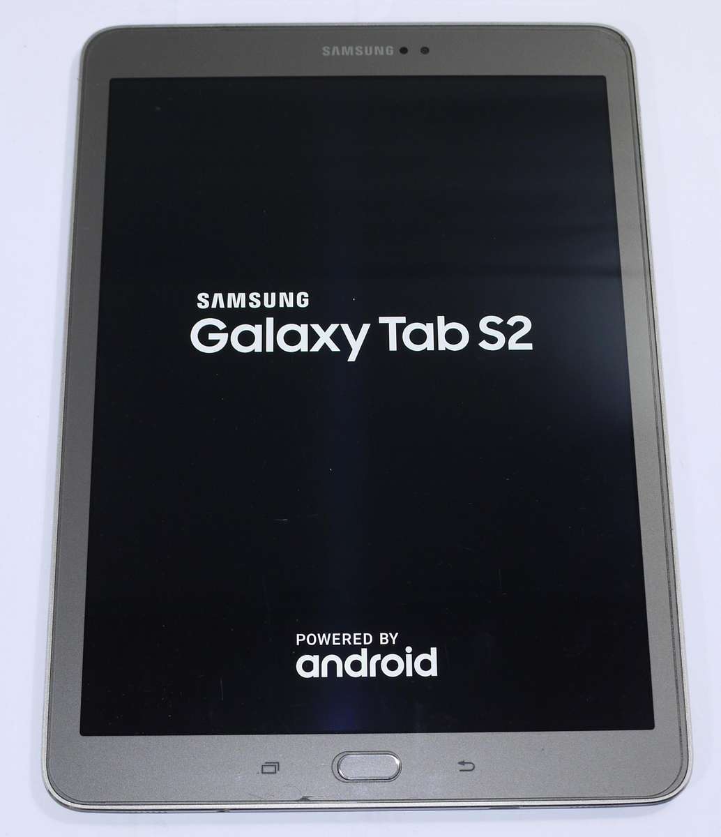 SAMSUNG GALAXY TAB S2 Android [ SOLD FOR PART ]