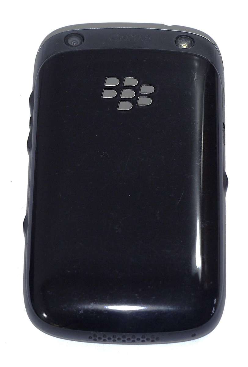 BlackBerry Curve 9320