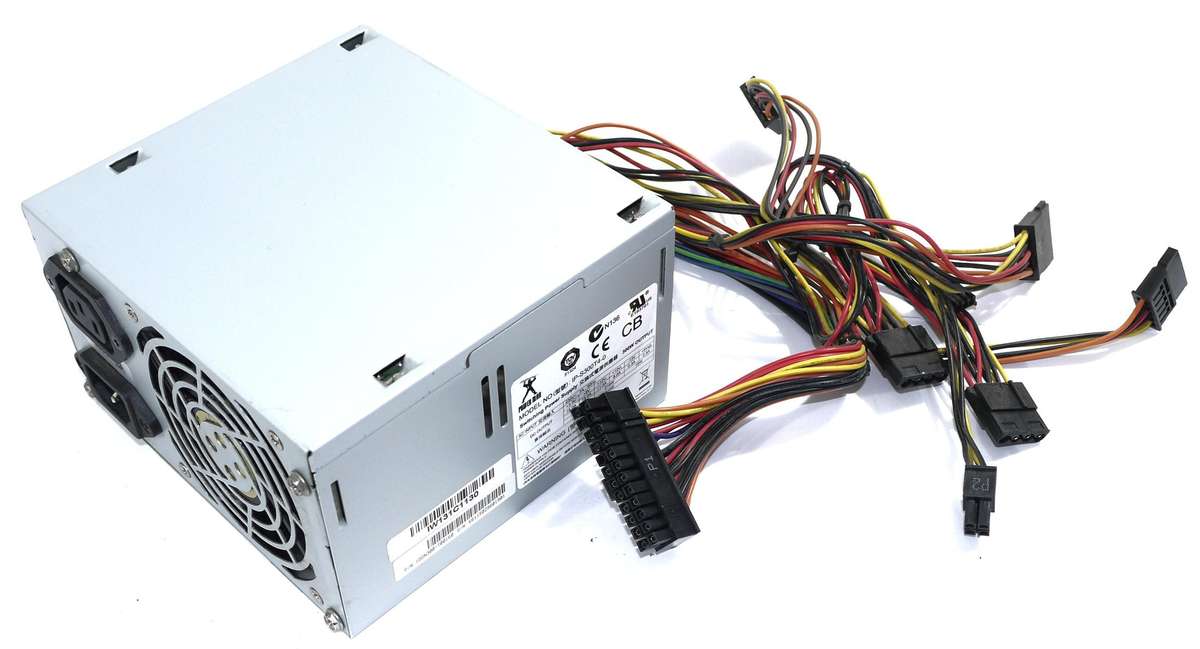 300Watts Switching Power Supply IP-S300T4-0