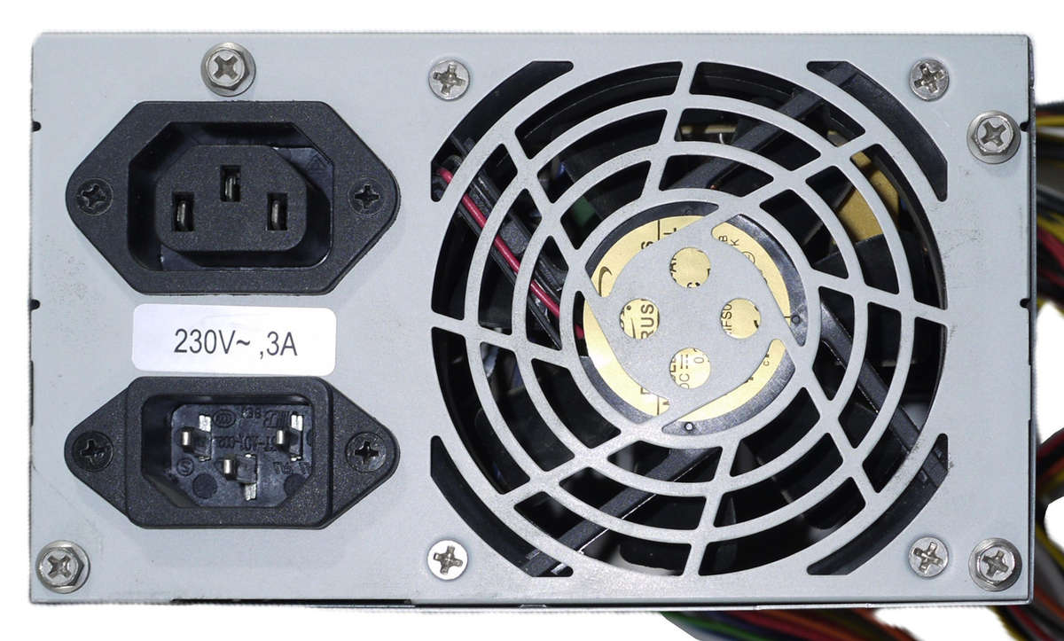 300Watts Switching Power Supply IP-S300T4-0