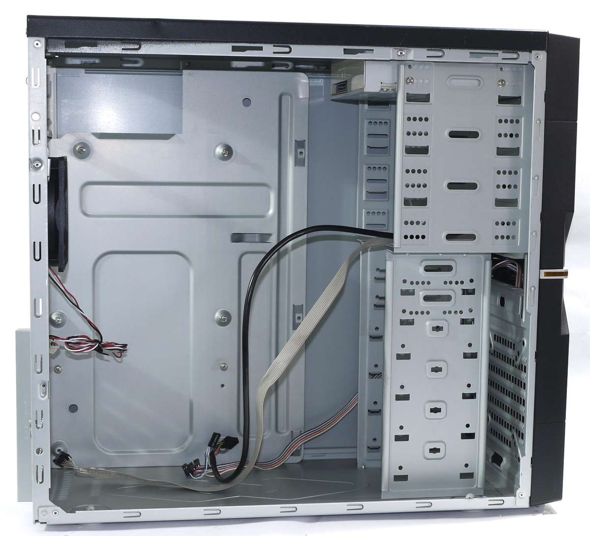 ATX Empty Computer Case, Empty Desktop Case