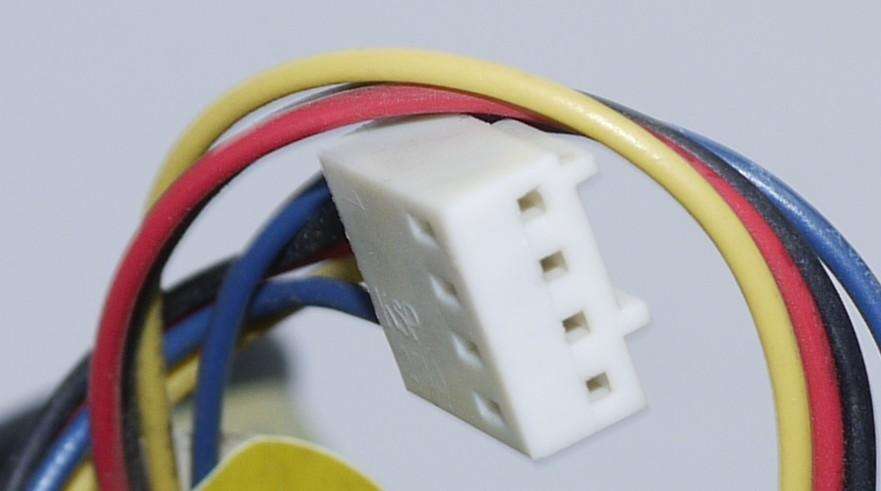 Cooler Master Silence - Intel CPU Cooler Fan Heatsink Copper - [LGA 775] with 72x72 mm Mounting Hole