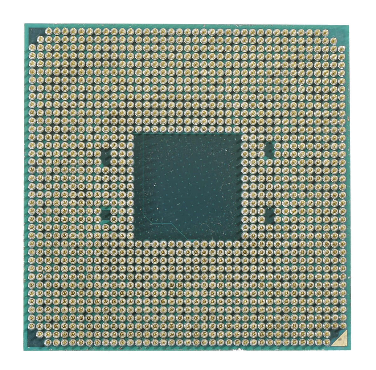 AMD Ryzen 5 1600 up to 3.6GHz, 6 Cores 12 Threads, 16MB Cache CPU Processor AM4 65W TDP