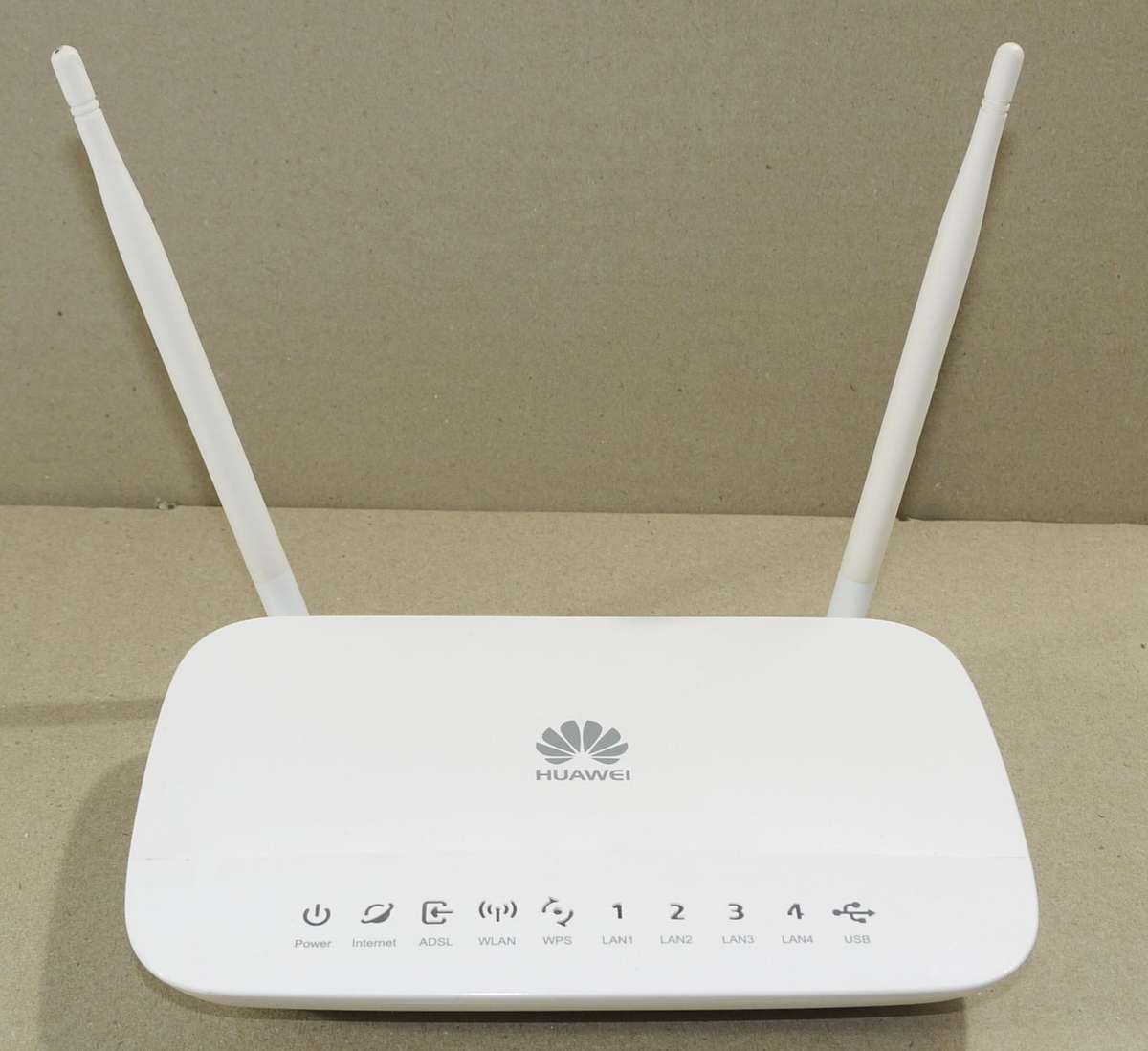 Huawei HG532F Wireless N300 ADSL2+ Router With 3G Failover