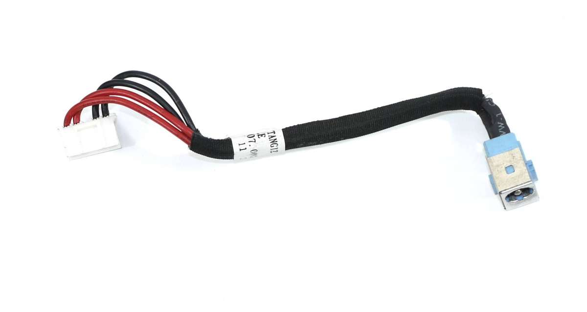 Laptop DC Power Jack For ACER Aspire 7220 7520 7520G 7720 7720ZG