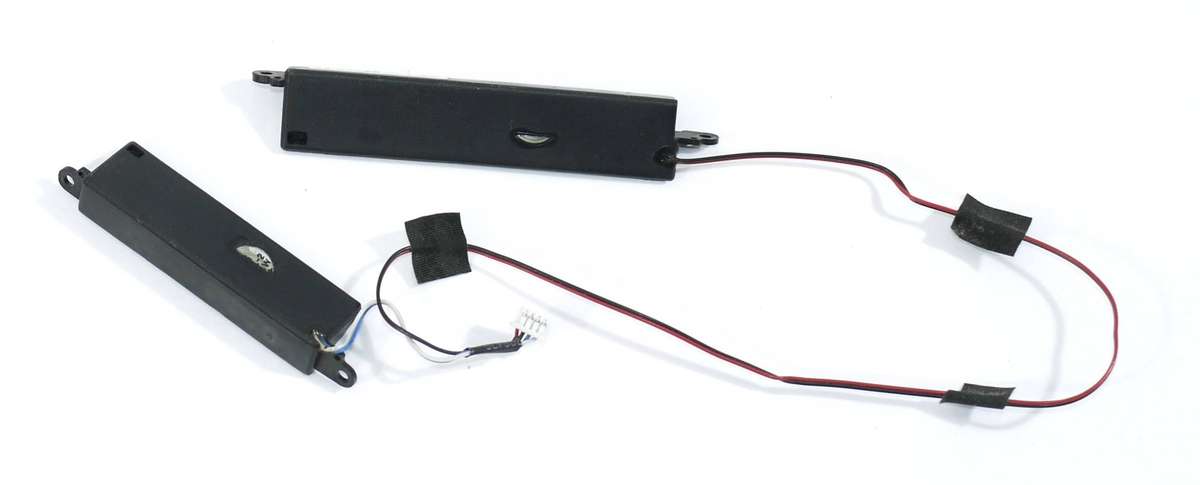 Acer TravelMate 7720 SPEAKER