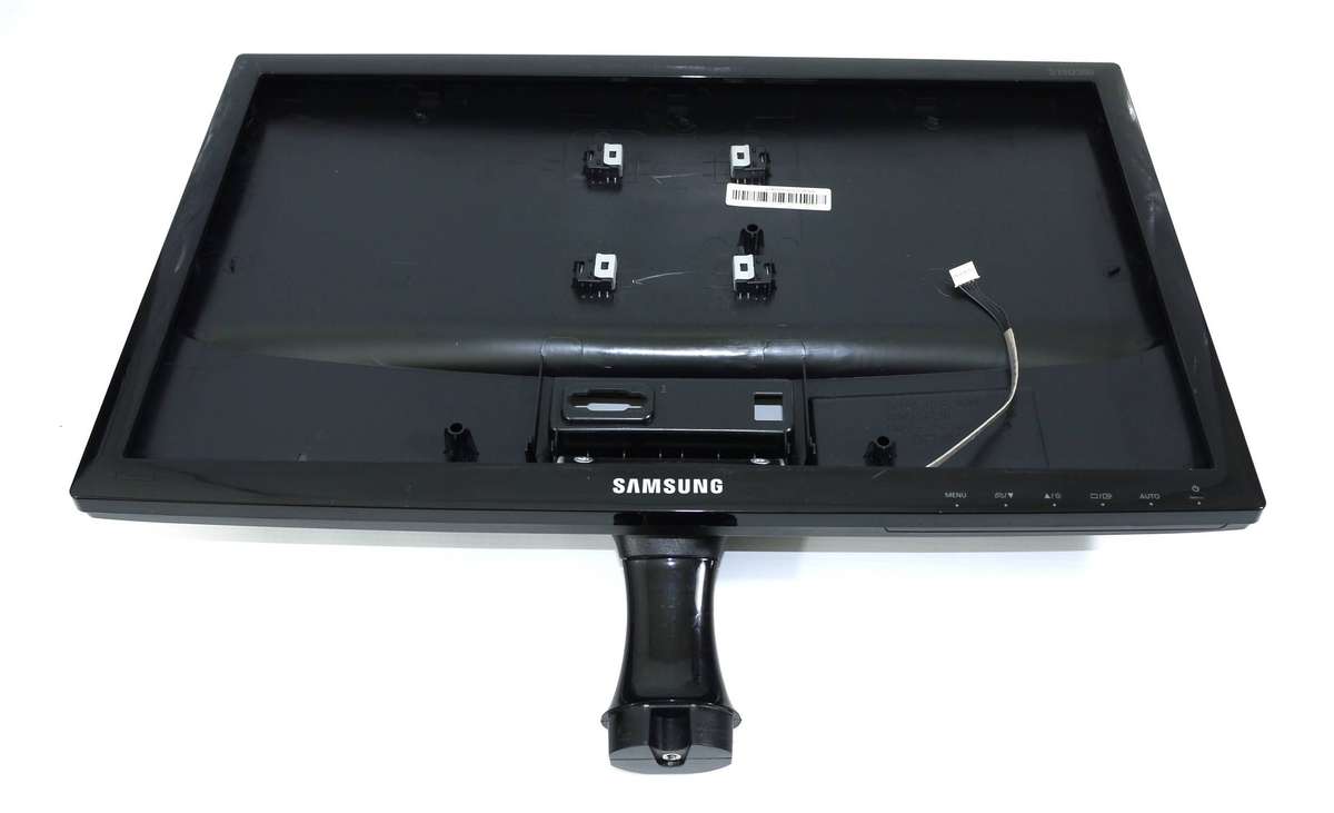 Complete Body/Frame for Samsung S19D300 Monitor