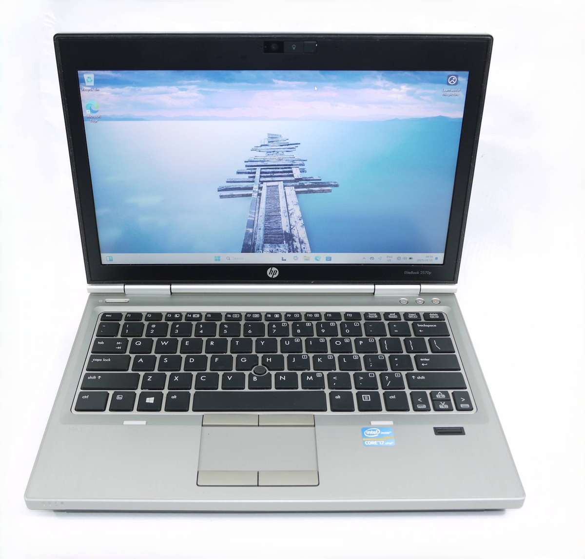HP EliteBook 2527p Laptop -  i7 3520 @ 2.90GHz, 8GB RAM, 500GB HDD