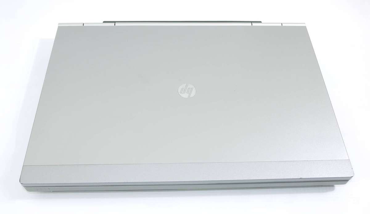 HP EliteBook 2527p Laptop -  i7 3520 @ 2.90GHz, 8GB RAM, 500GB HDD