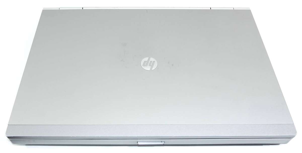 HP EliteBook 8470p Laptop -  i7 3520M @ 2.90GHz, 8GB RAM 500GB HDD, AMD Radeon HD 7500M/7600M Series