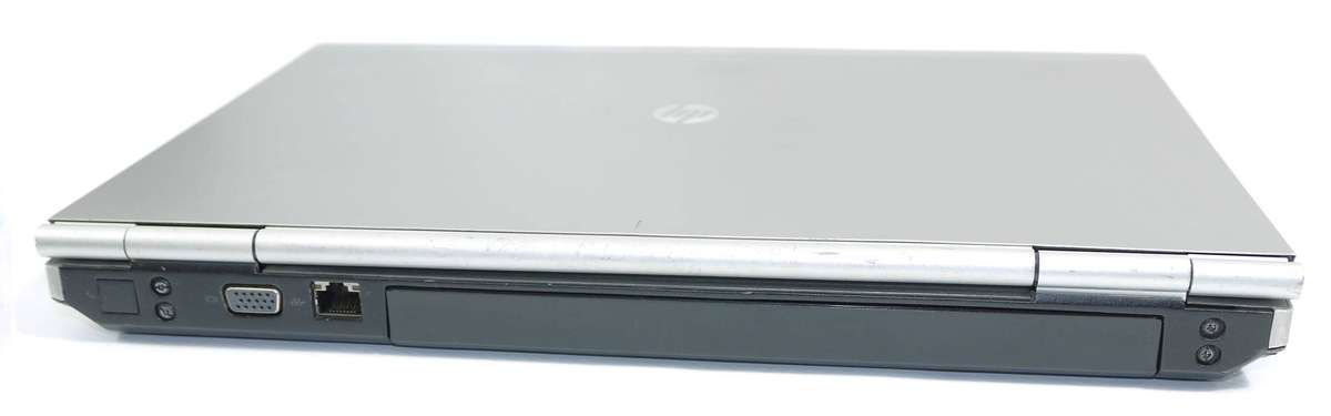 HP EliteBook 8470p Laptop -  i7 3520M @ 2.90GHz, 8GB RAM 500GB HDD, AMD Radeon HD 7500M/7600M Series
