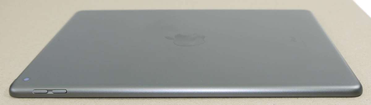 APPLE IPAD 10.2 inches 2021 (SILVER, 9TH GEN Model:A2602)