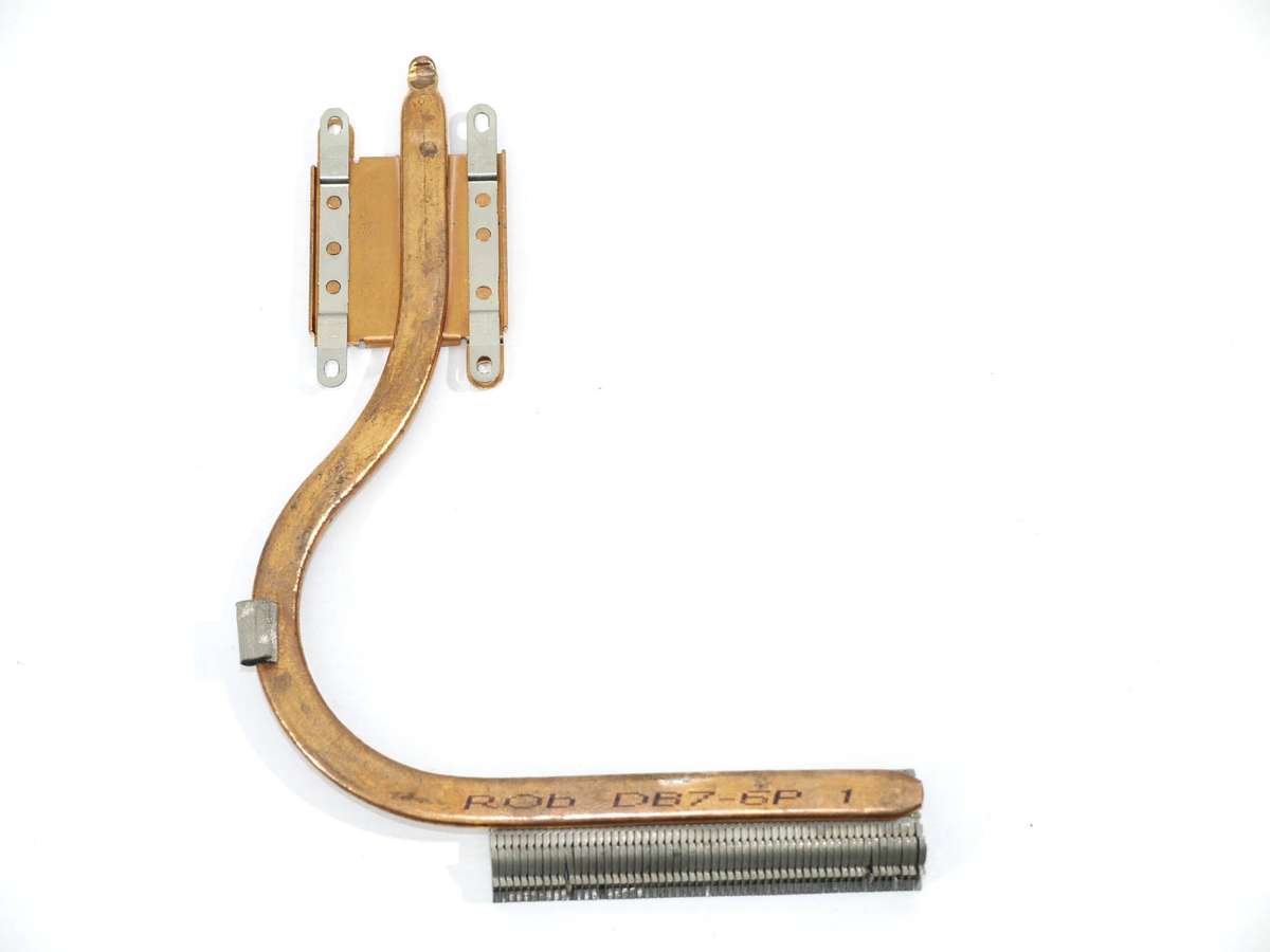 CPU heatsink 07H5H9 For Inspiron 15, 15R, 17, 17R