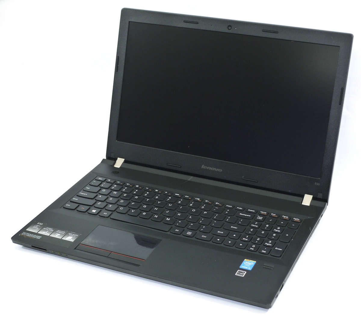 Lenovo E50-70 Laptop -  i3 4th gen, 8GB RAM, 500GB HDD Laptop