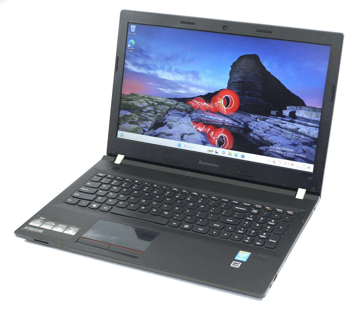 Lenovo E50-70 Laptop -  i3 4th gen, 8GB RAM, 500GB HDD Laptop