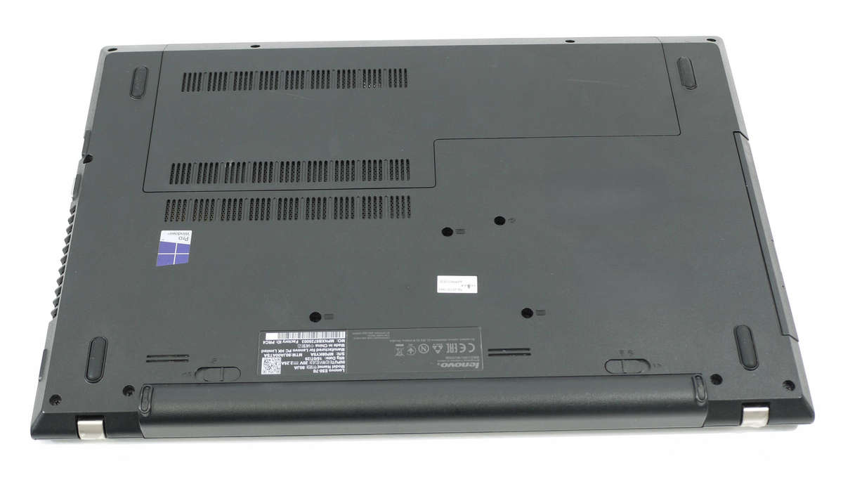 Lenovo E50-70 Laptop -  i3 4th gen, 8GB RAM, 500GB HDD Laptop