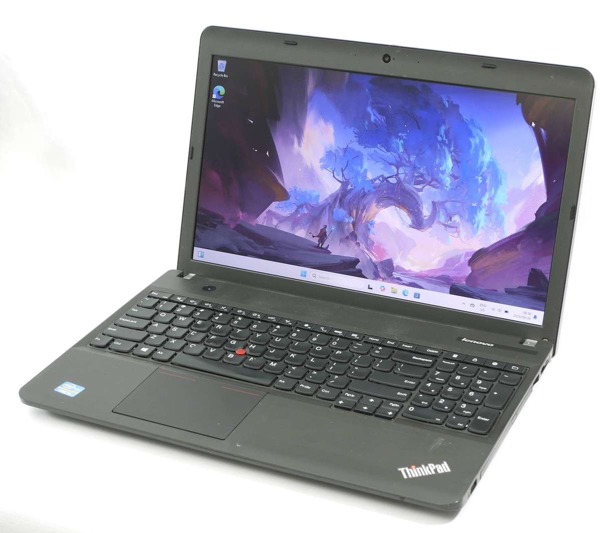 Lenovo Thinkpad E531 -  i3 3110M @ 2.40GHz 2 Cores 4 Threads, 8GB RAM, 1 Terabyte HDD Laptop