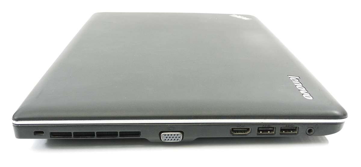 Lenovo Thinkpad E531 -  i3 3110M @ 2.40GHz 2 Cores 4 Threads, 8GB RAM, 1 Terabyte HDD Laptop