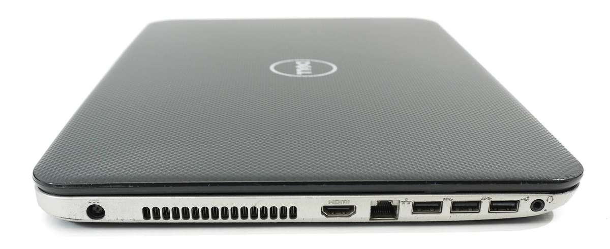 Dell Vostro 2521 Laptop -  i3 3rd gen, 8GB RAM, 500GB HDD