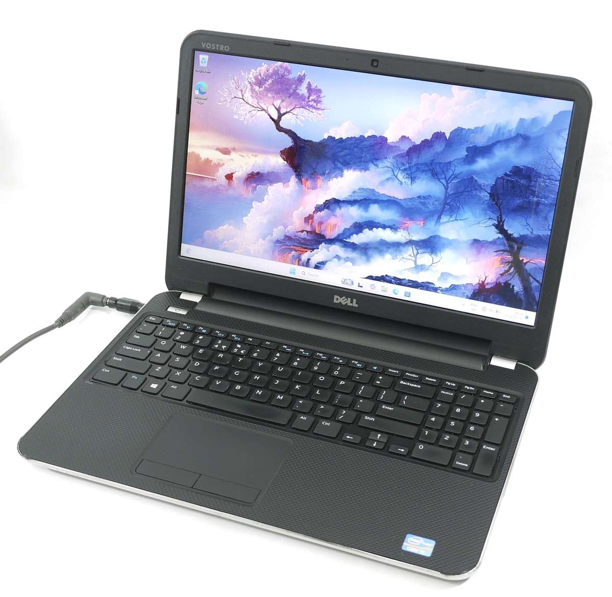 Dell Vostro 2521 Laptop -  i3 3rd gen, 8GB RAM, 500GB HDD