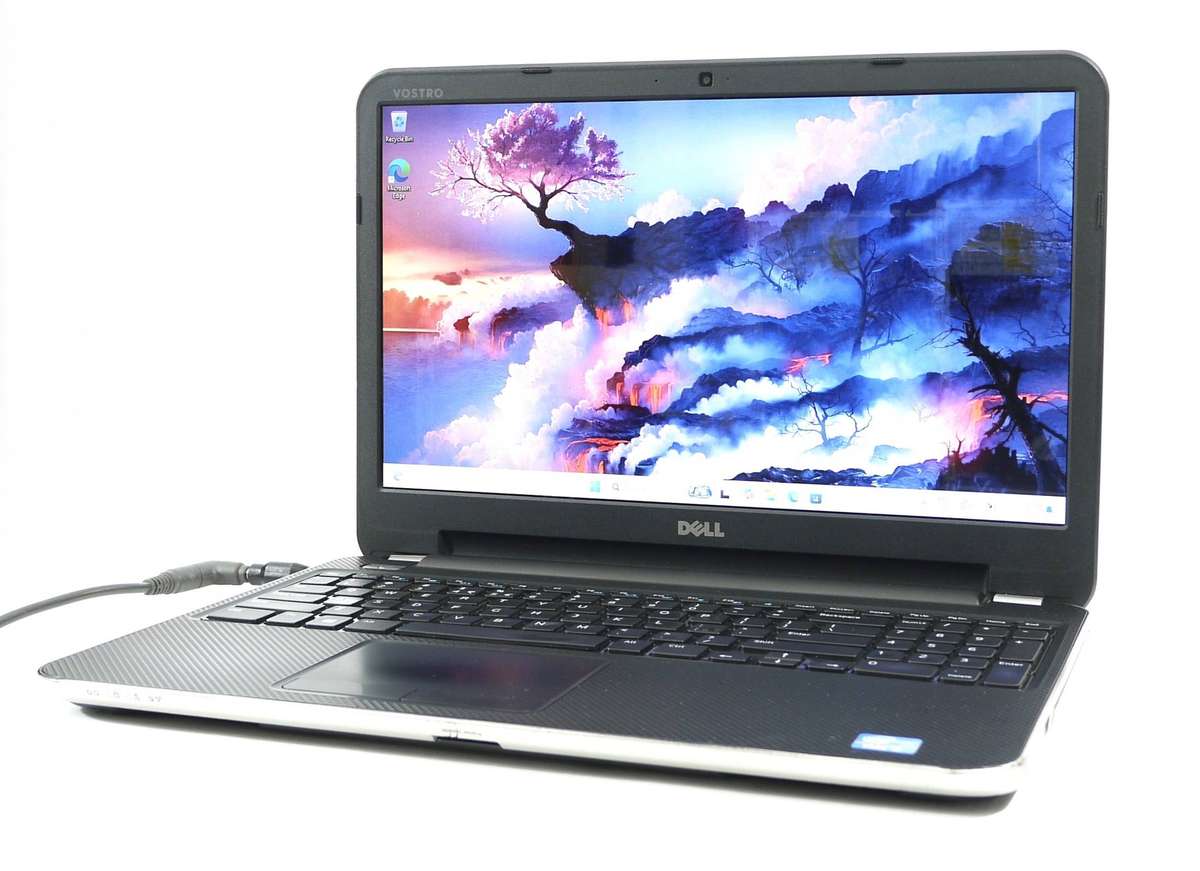 Dell Vostro 2521 Laptop -  i3 3rd gen, 8GB RAM, 500GB HDD