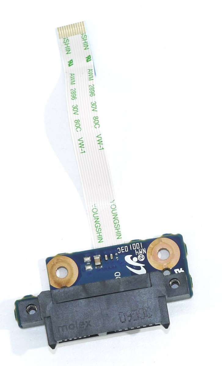 Samsung BA92-05997A Optical Drive Connector Board