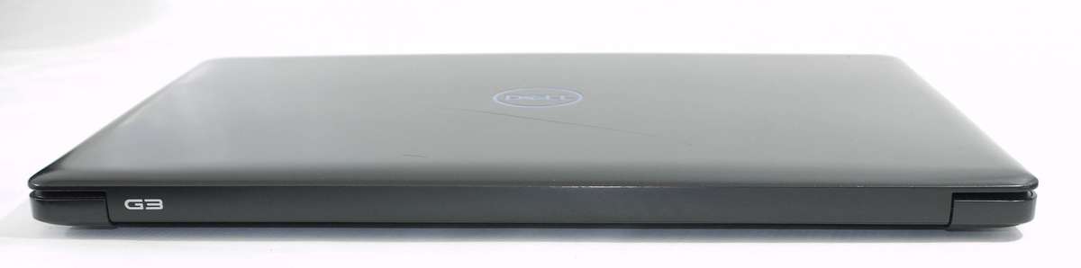 Dell G3 3779 -  i7 8750H 6Cores 12Threads, 16GB RAM, 512GB NVMe SSD, 1000GB HDD, NVIDIA GTX 1060 6GB