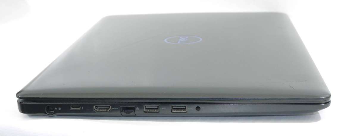 Dell G3 3779 -  i7 8750H 6Cores 12Threads, 16GB RAM, 512GB NVMe SSD, 1000GB HDD, NVIDIA GTX 1060 6GB