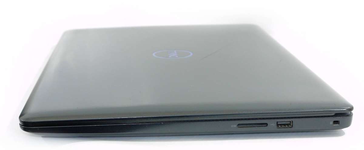 Dell G3 3779 -  i7 8750H 6Cores 12Threads, 16GB RAM, 512GB NVMe SSD, 1000GB HDD, NVIDIA GTX 1060 6GB