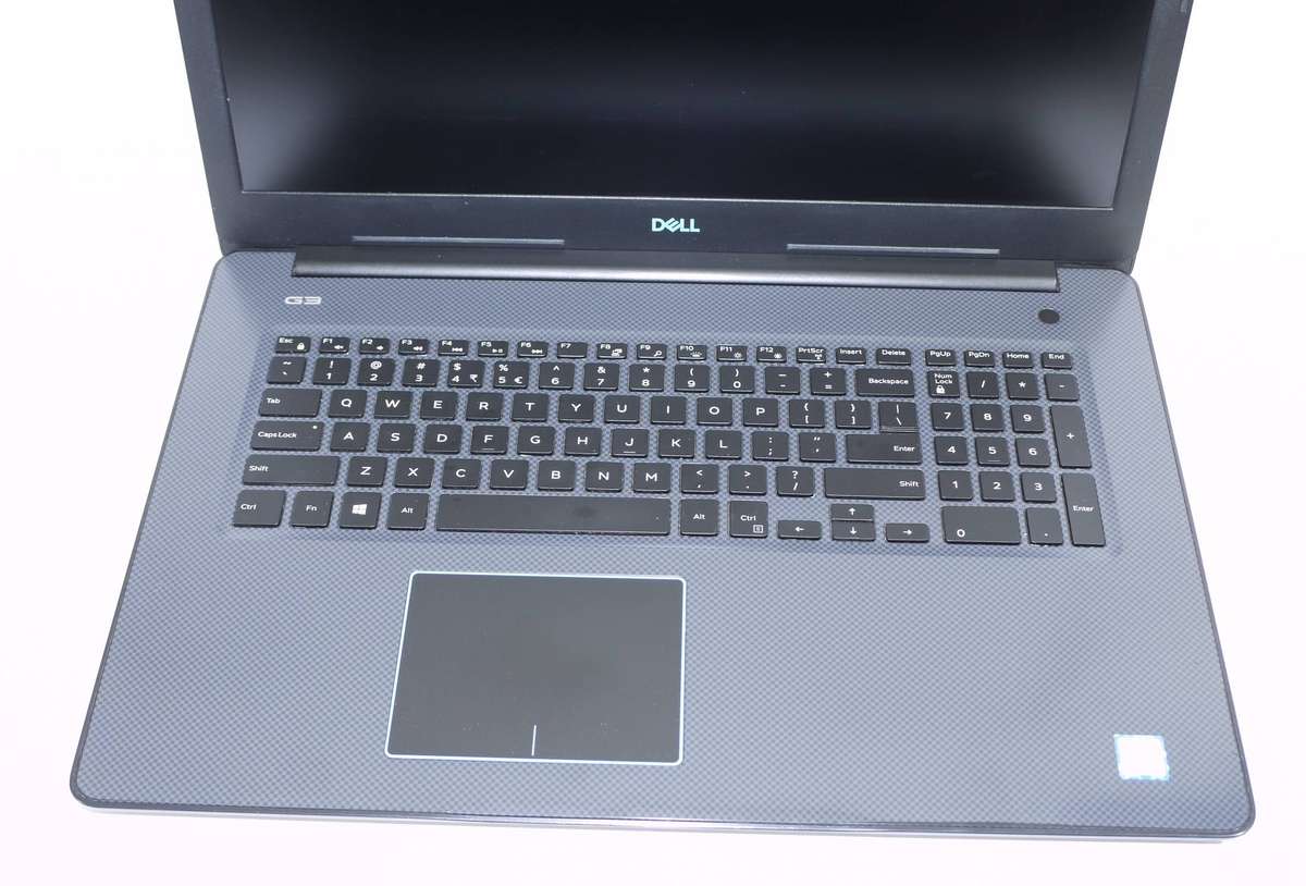 Dell G3 3779 -  i7 8750H 6Cores 12Threads, 16GB RAM, 512GB NVMe SSD, 1000GB HDD, NVIDIA GTX 1060 6GB