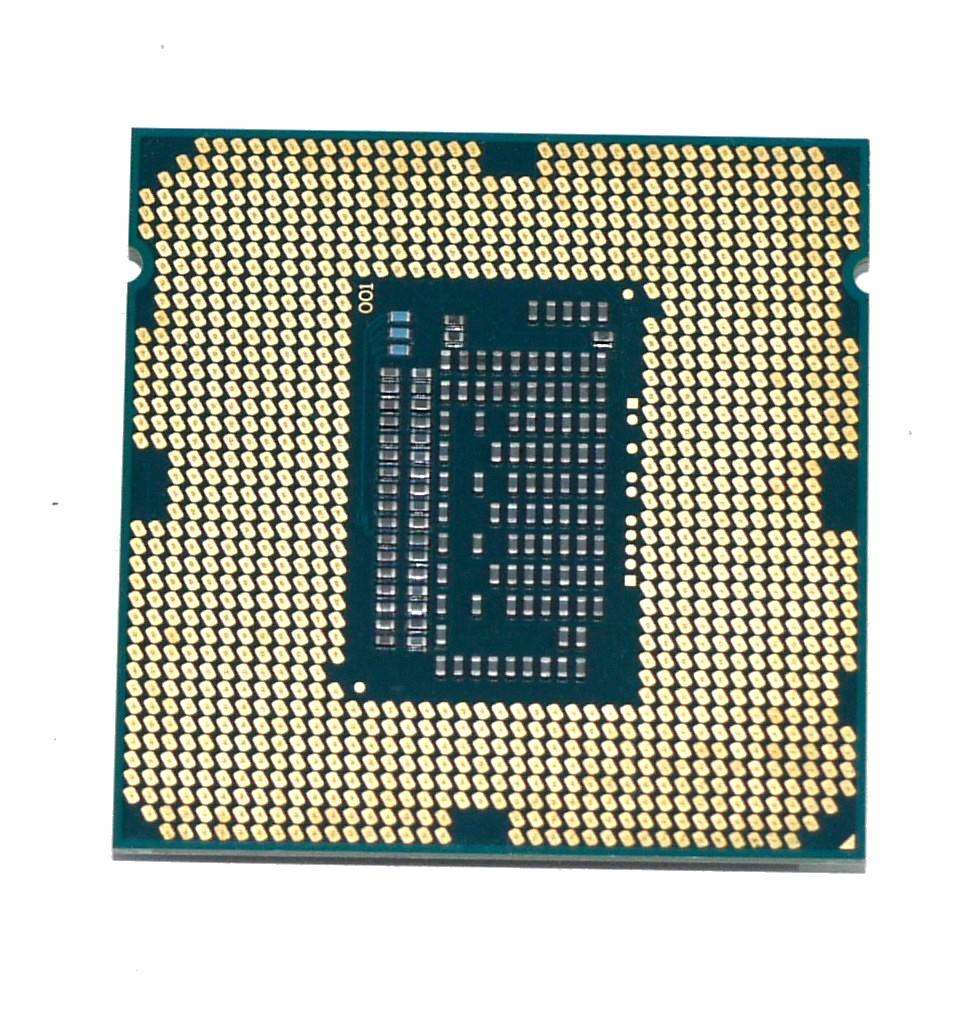 Intel Core i5-3470 Processor 6M Cache, up to 3.60 GHz 3rd gen LGA1155 - CPU