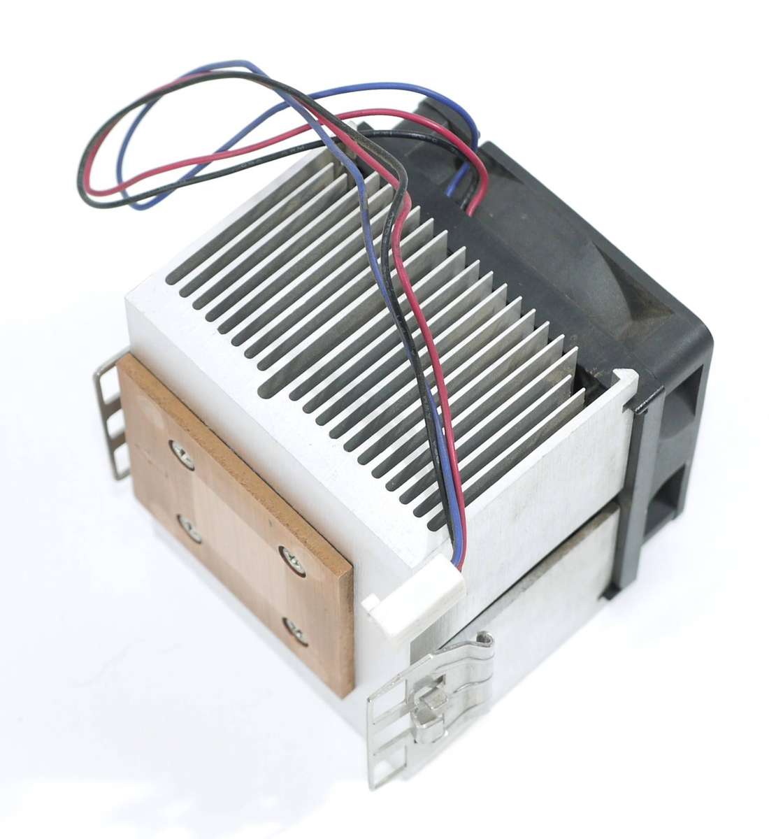 Vintage Motherboard, CPU and RAM - Motherboard: GA-7VM400AM   CPU: AMD Athlon XP 2600+ RAM: 1GB DDR1