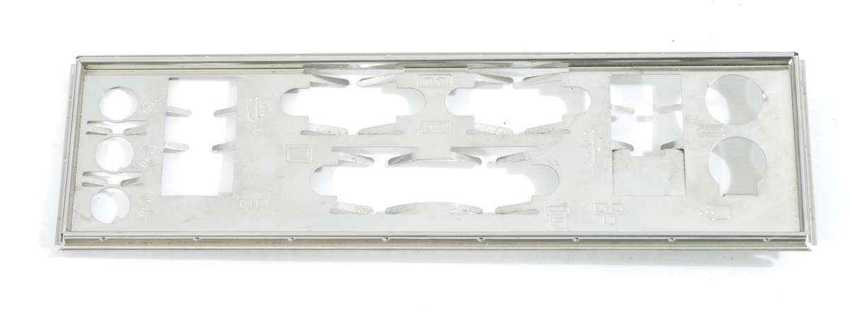 Vintage Motherboard, CPU and RAM - Motherboard: GA-7VM400AM   CPU: AMD Athlon XP 2600+ RAM: 1GB DDR1