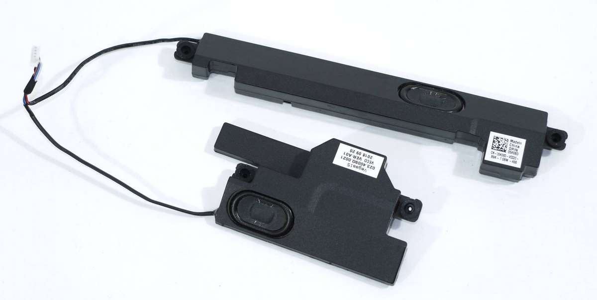 Dell Vostro 15 3562, 3567, 3568, V3568 Speaker - 05K68D