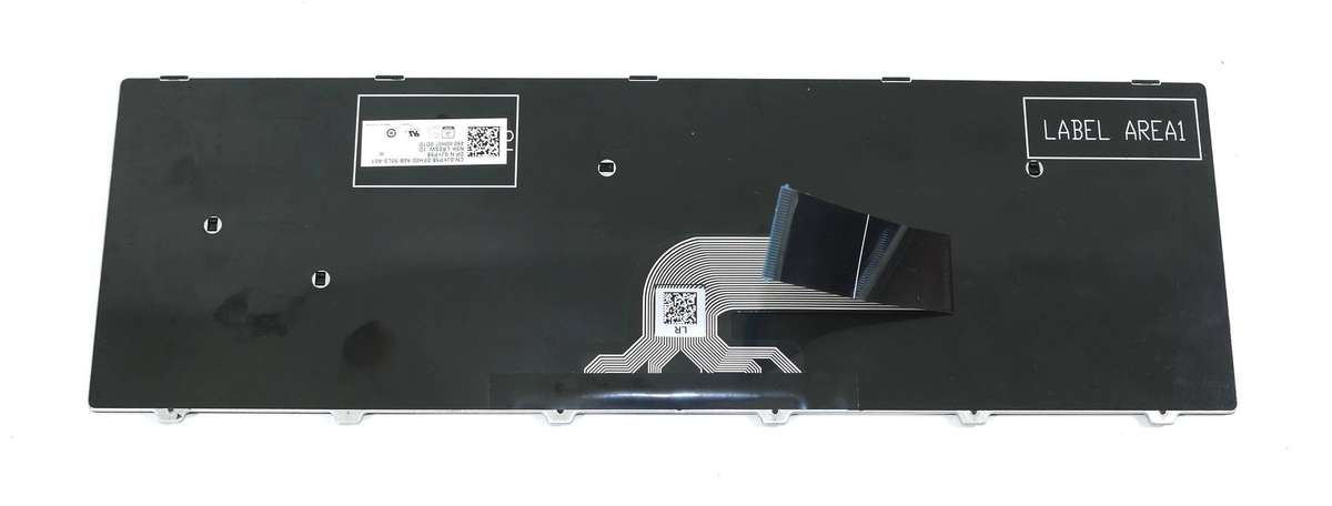 Dell Inspiron Keyboard 3562 3565 3567 3568 and others in description - Part Number OJYP58