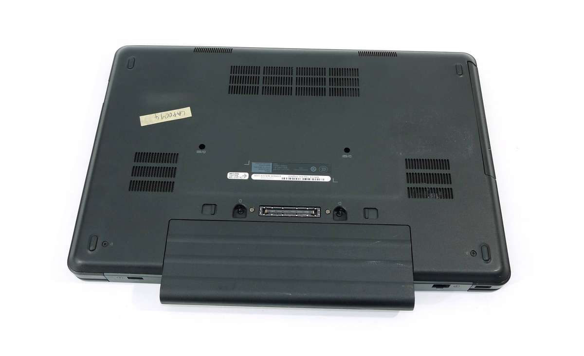 Dell Latitude E5540 - i7-4600U @ 2.10GHz 2 Cores 4 Threads, 8GB RAM, 1 TB HDD Laptop Computer