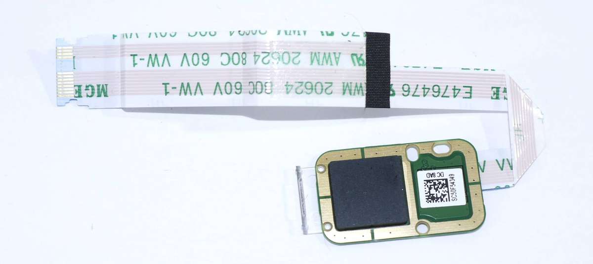 Fingerprint Reader Lenovo Thinkpad A485 X280 T480 T480S T580 P52 E480 E485 E580  920-3475-02