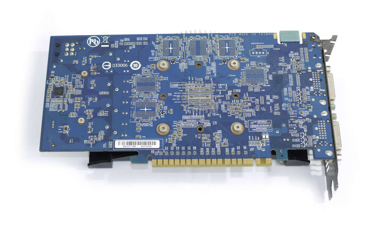 NVIDIA GeForce GTX 550 Ti 1GB Graphics Card GPU mini HDMI DVI PCIE Graphics card