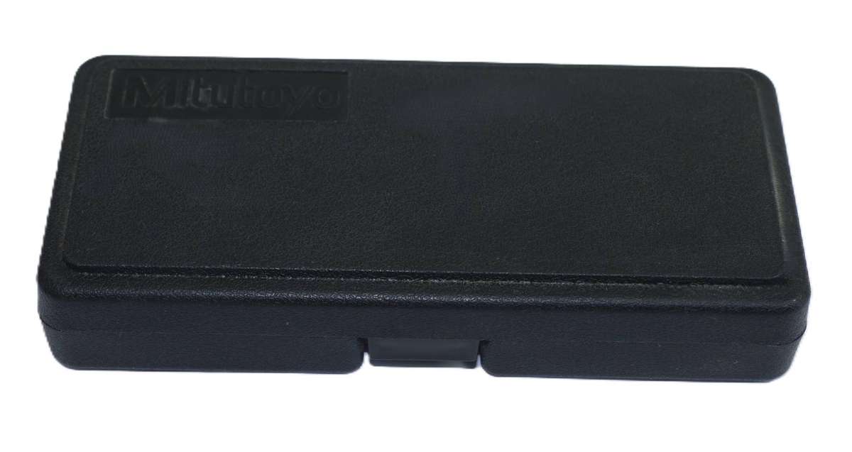 Mitutoyo 0-25mm - 0.01mm Outside Micrometre