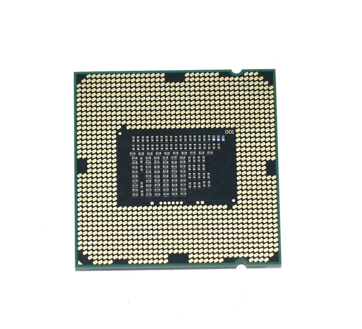 Celeron G530 @ 2.4GHz 2M Cache LGA 1155 Processor - CPU only