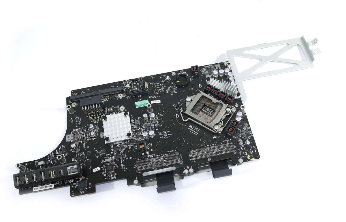 Motherboard for Apple iMac 27" A1312 2009 2010 Logic Board - 820-2733-A [UNTESTED]